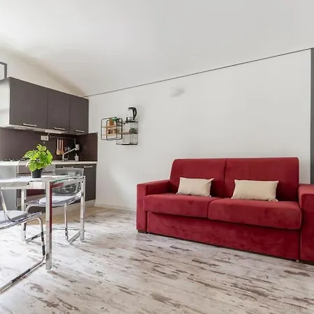 Porta Palazzo-Centro Suite Con Wi-Fi E Netflix Turin Exterior photo