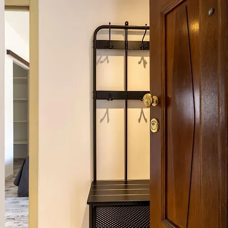 Porta Palazzo-Centro Suite Con Wi-Fi E Netflix Turin Exterior photo