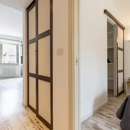 Porta Palazzo-Centro Suite Con Wi-Fi E Netflix Turin Exterior photo