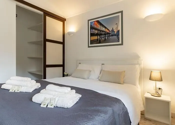 Porta Palazzo-Centro Suite Con Wi-Fi E Netflix