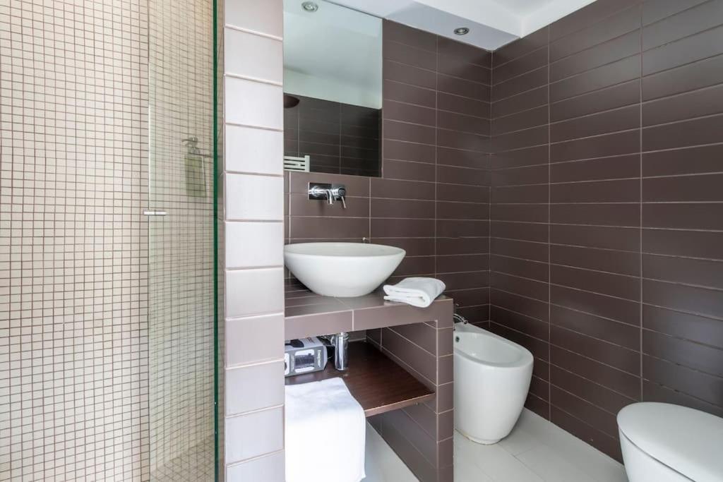 Porta Palazzo-centro Con Wi-fi E Netflix Apartment Turin
