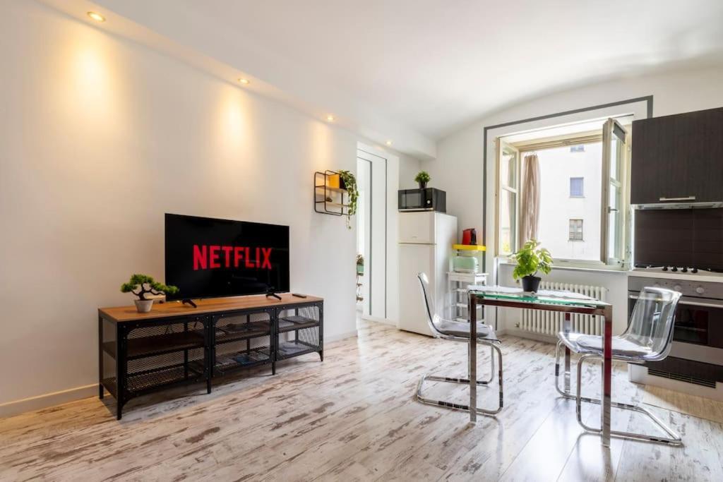Porta Palazzo-centro Con Wi-fi E Netflix Turin