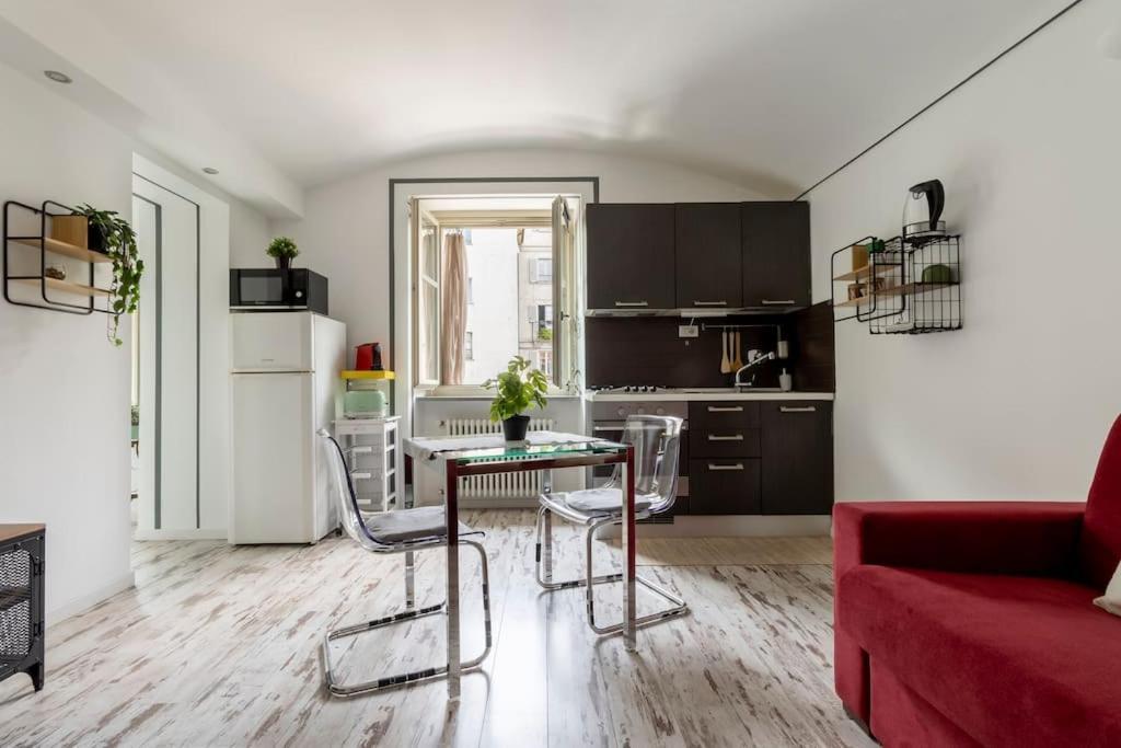 Porta Palazzo-centro Con Wi-fi E Netflix Appartamento *