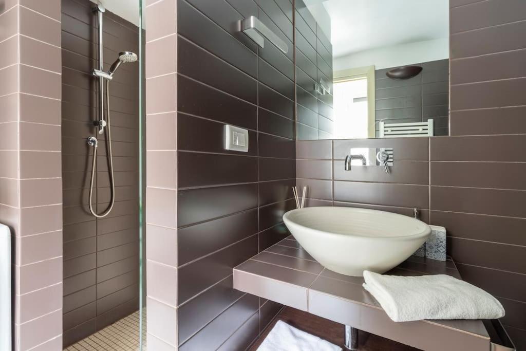 Porta Palazzo-centro Con Wi-fi E Netflix Apartment Turin