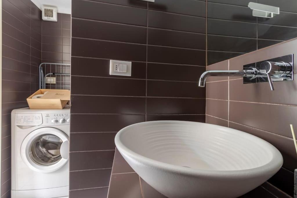 Appartamento Porta Palazzo-centro Con Wi-fi E Netflix *