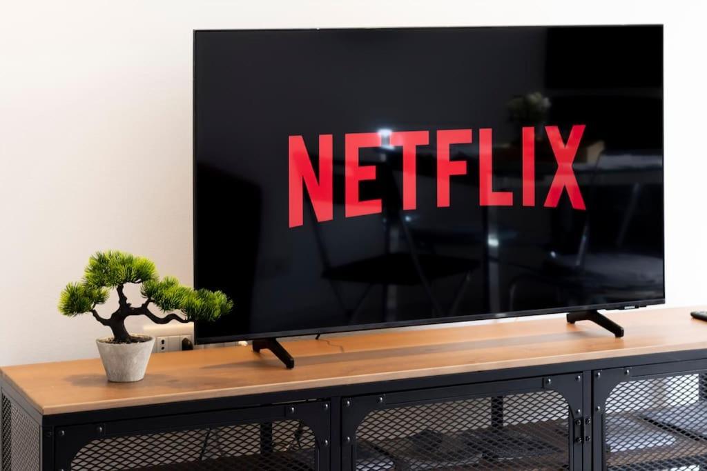 Apartment Porta Palazzo-centro Con Wi-fi E Netflix