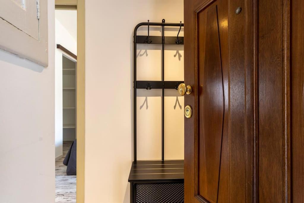 Porta Palazzo-centro Con Wi-fi E Netflix Turin