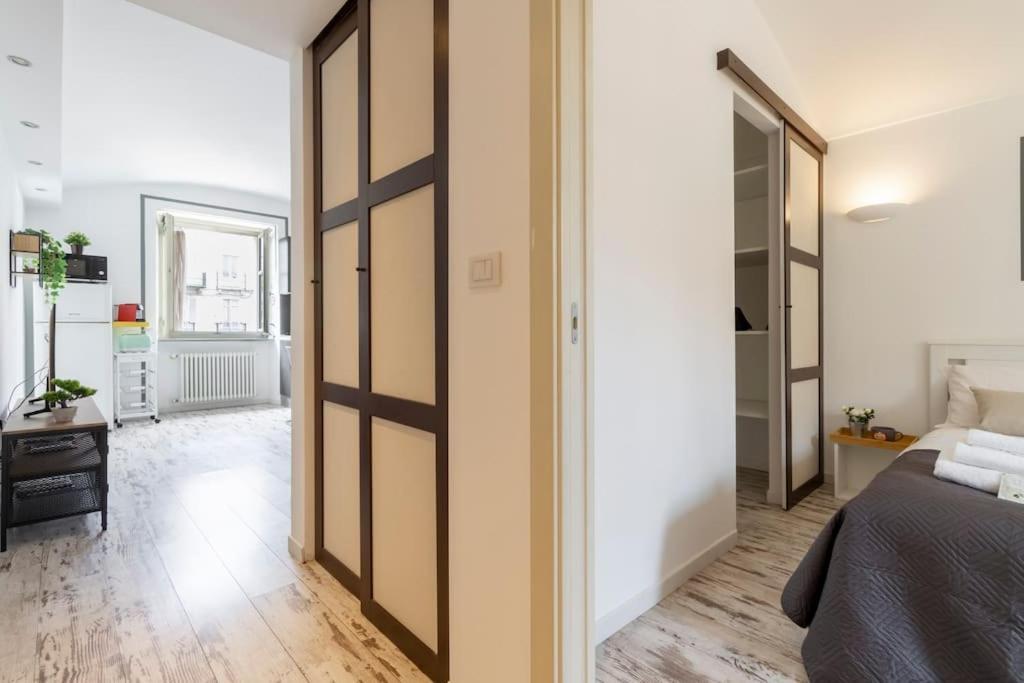 Porta Palazzo-centro Con Wi-fi E Netflix Apartment