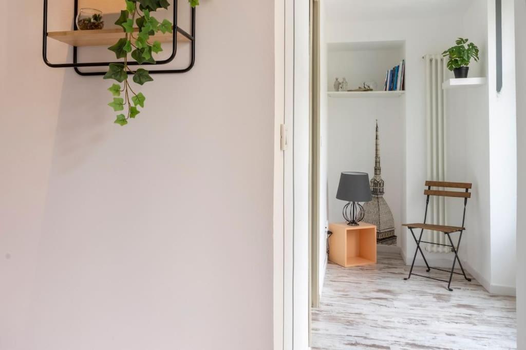 Apartment Porta Palazzo-centro Con Wi-fi E Netflix
